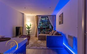 Birmingham City Centre Apartment